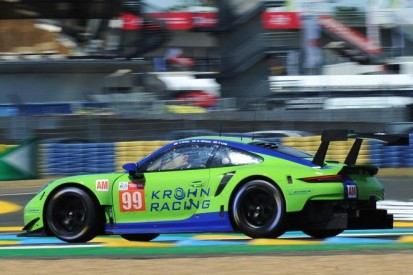 Dempsey-Proton-Rückzug: Tracy Krohn erhält keine Freigabe