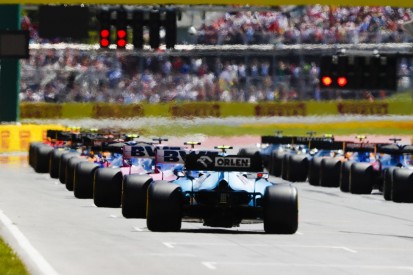 Verschiebung bestätigt: Formel-1-Reglement 2021 kommt erst im Oktober