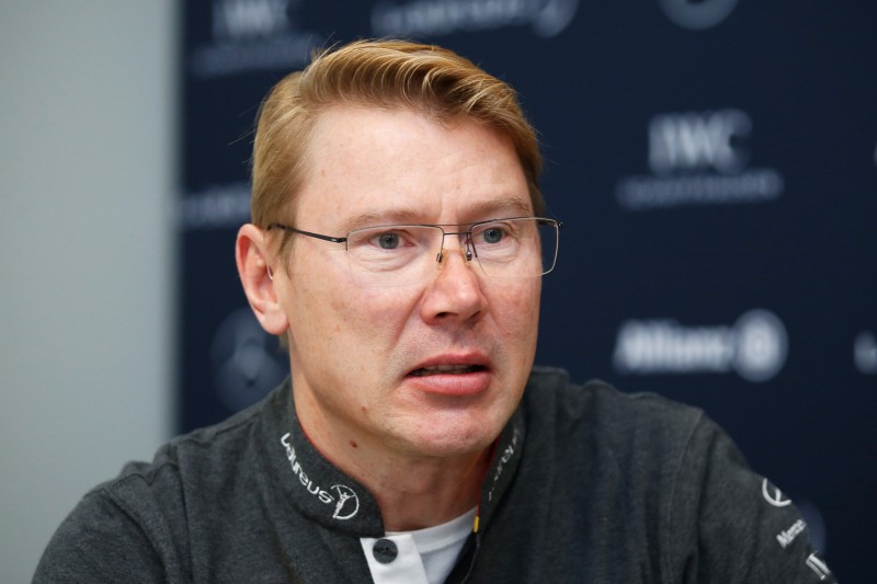 Mika Häkkinen: Vettel-Strafe muss zum Umdenken führen!
