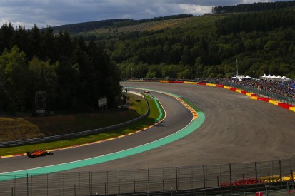 Formel 1 zu einfach: Hamilton wünscht sich wieder Kies statt Asphalt
