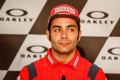 MotoGP 2020: Ducati wird Petrucci in Kürze neuen Vertrag anbieten