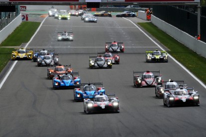WEC stellt provisorisches Starterfeld für 2019/20 vor