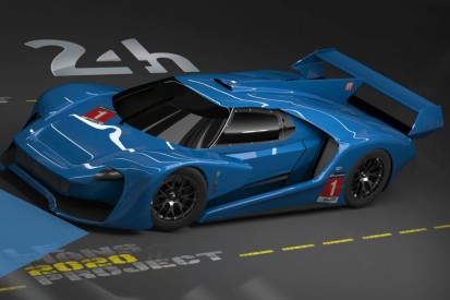 WEC-Hypercars 2020: So sehen die Regeln aus