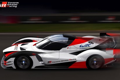 Toyota verkündet Teilnahme an WEC 2020/21 mit Hypercar
