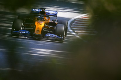 McLaren: Änderungen werden erst 2020 voll greifen