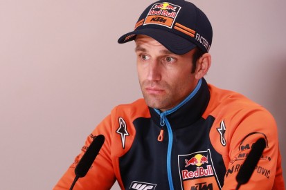 "Bullshit!": Johann Zarco von falschen Superbike-Gerüchten verärgert