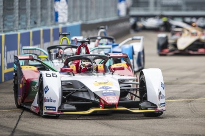 Formel-E-Kalender 2019/20: Mit Berlin, neues Rennen in Südkorea