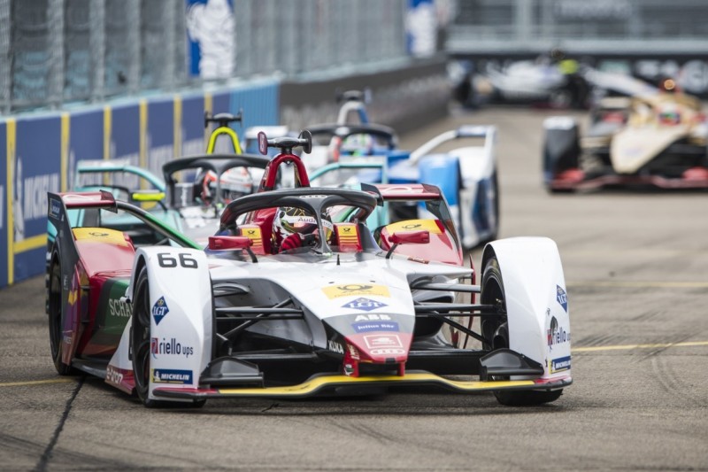 Formel-E-Kalender 2019/20: Mit Berlin, neues Rennen in Südkorea