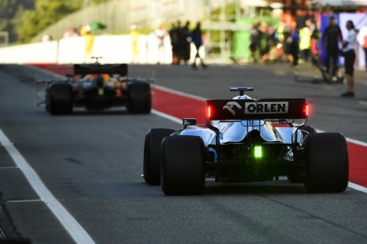 FIA beschließt: Freitagstester können sich ab 2020 Lizenzpunkte verdienen