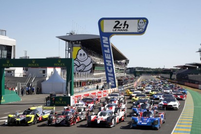 WEC-Titelkampf bei den 24h Le Mans 2019: So ist die Tabellensituation