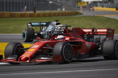 Lewis Hamilton: Ferrari hat einen Power-Modus, den wir nicht haben