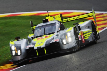 Konzentration auf Hypercar: ByKolles 2019/20 nur in Teilzeit dabei