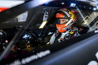 Dovizioso zieht DTM-Bilanz: Funkverkehr machte ihm enorm zu schaffen