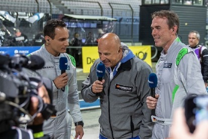 24h Nürburgring 2019: Übersicht TV-Übertragung
