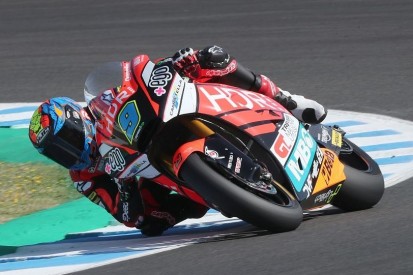 Moto2 Barcelona FT3: Speed Up vorne, nächste KTM-Enttäuschung