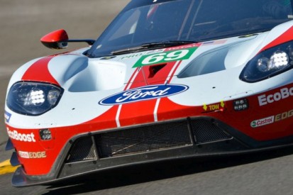 Kein Hypercar von Ford: Konzentration auf DPi 2.0