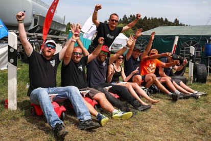 24h Nürburgring 2019: Tipps für Fans