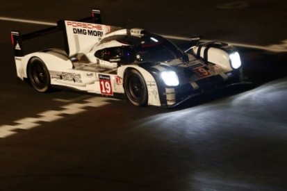 Hülkenberg: Le Mans war "manchmal ein bisschen zu einfach"