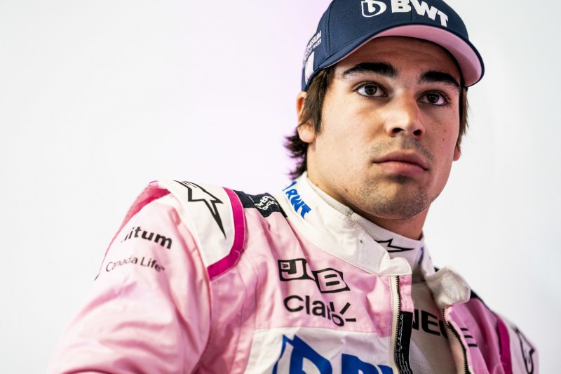 Kanadier kritisieren Lance Stroll: "Geld hat vieles ermöglicht"