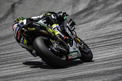 Barcelona: MotoGP-Piloten klagen über Grip-Probleme, Michelin verteidigt sich
