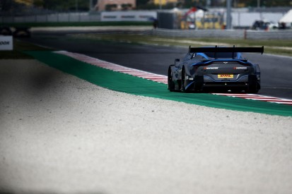 Misano offenbart: Motorleistung die größte Schwäche von Aston Martin