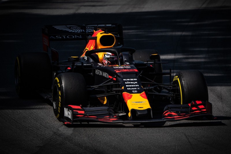 Verstappen: Mit kleinen Fortschritten "sieht alles ganz anders aus"