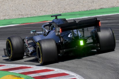 Toto Wolff glaubt: Formel 1 in ein paar Jahren zu 50 Prozent elektrisch