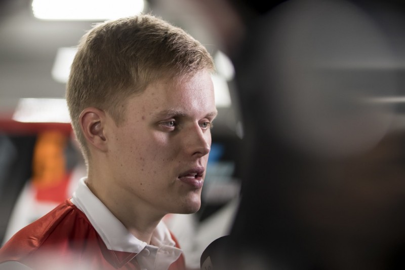 WRC-Kolumne: Warum Ott Tänak Rallye-Weltmeister 2019 werden muss