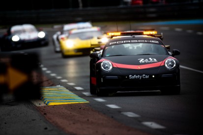 Le Mans: Safety-Car-Splits in der GTE-Pro "frustrierend" und "enttäuschend"