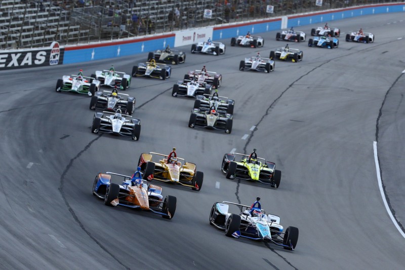 Jens Marquardt: IndyCar für BMW marketingtechnisch uninteressant