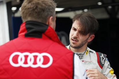 Auch Teamwechsel möglich: Daniel Abt wartet auf neuen Formel-E-Vertrag