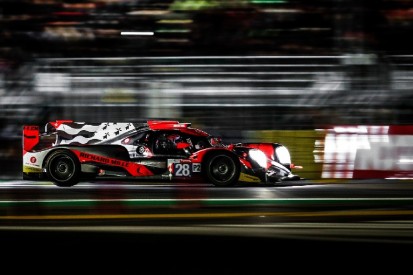 So liefen die 24 Stunden von Le Mans für die DTM-Piloten