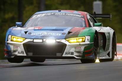 24h Nürburgring 2019: Audi kämpft um Gesamtsieg Nummer 5