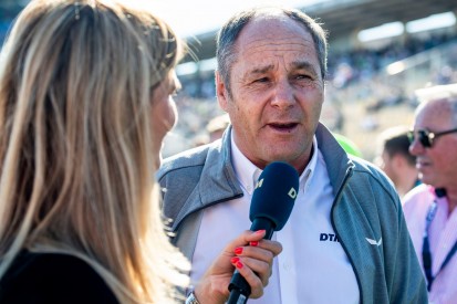 DTM-Boss Berger verteidigt Safety-Car: "Hasse, wie es die Formel 1 macht"