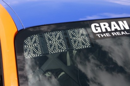 24h Nürburgring: Neue Funktionen der Positionsanzeige Lumirank