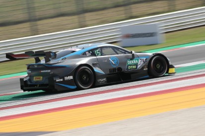 Aston Martin ändert Plan: Warum man gleich beide offenen Testtage nachholt