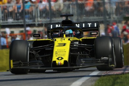 Pünktlich zum Heimrennen: Renault hat seine große Krise überwunden