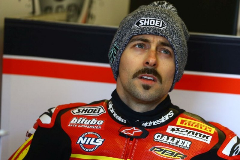 WSBK: Laverty und Camier fallen auch für Misano aus