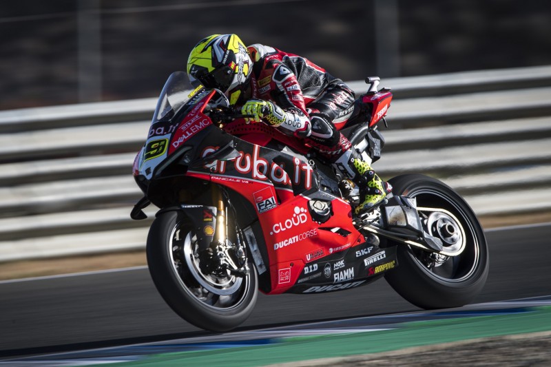 Superbike-WM 2019 in Misano: TV-Übertragungen & Livestream