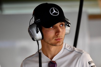 Ocon-Comeback 2020? Zukunft soll sich "sehr, sehr bald klären"