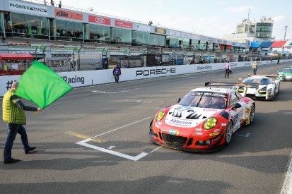 Das ist neu beim 24h-Rennen Nürburgring 2019