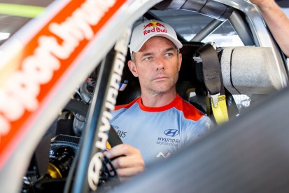 Asphalt-Test: Sebastien Loeb gewinnt Heimrallye in Frankreich