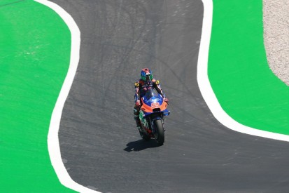 Statt Zeitstrafen: "Long Lap Penalty" jetzt auch bei Abkürzungen