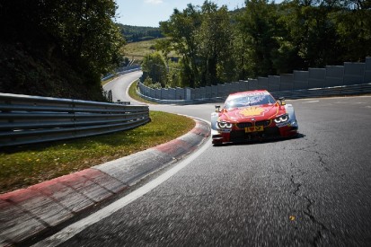 "Sofort dabei!": DTM träumt von Nordschleifen-Rennen