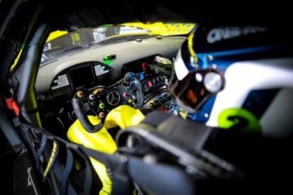 Heimlicher Paradigmenwechsel dank GT3: Der Fahrer ist König