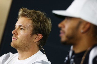 Lewis Hamilton vs. Nico Rosberg: Was kommt da noch?