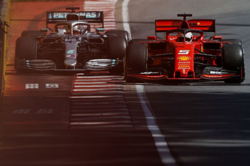 Was vom Frankreich-Grand-Prix 2019 zu erwarten ist