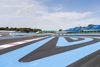 Formel-1-Wetter Frankreich: Schauer am Qualifying-Samstag möglich