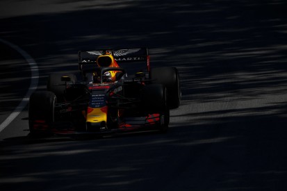 Trotz Motor-Upgrade: Red Bull erwartet keine Monaco-Performance