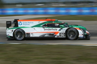 Hypercar-Reaktion von IMSA: Chance für globale Lösung verpasst